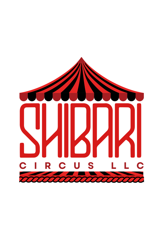 Shibari Circus Digital Gift Card