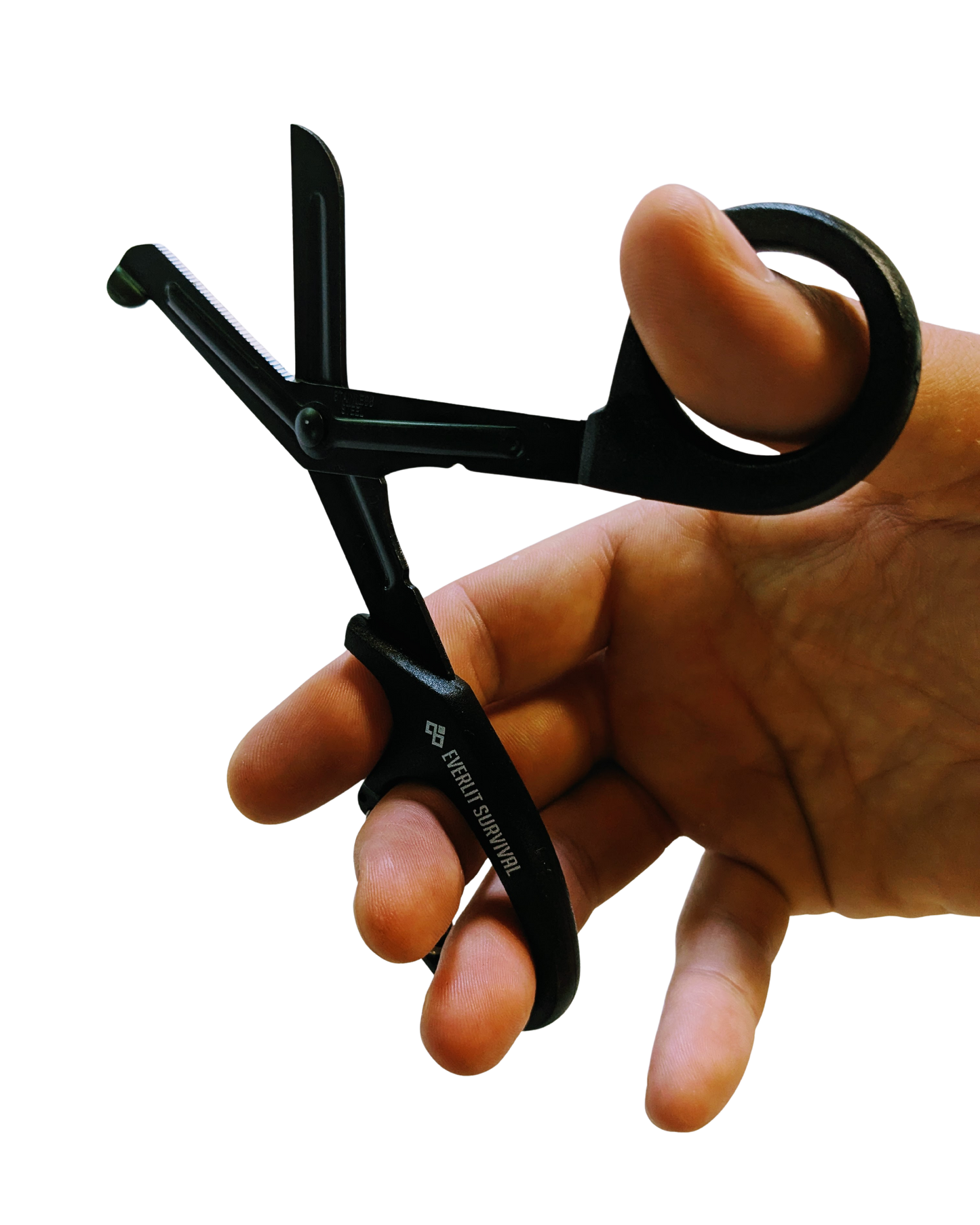 Safety Shears with Carabiner | Rope Cutters for Shibari