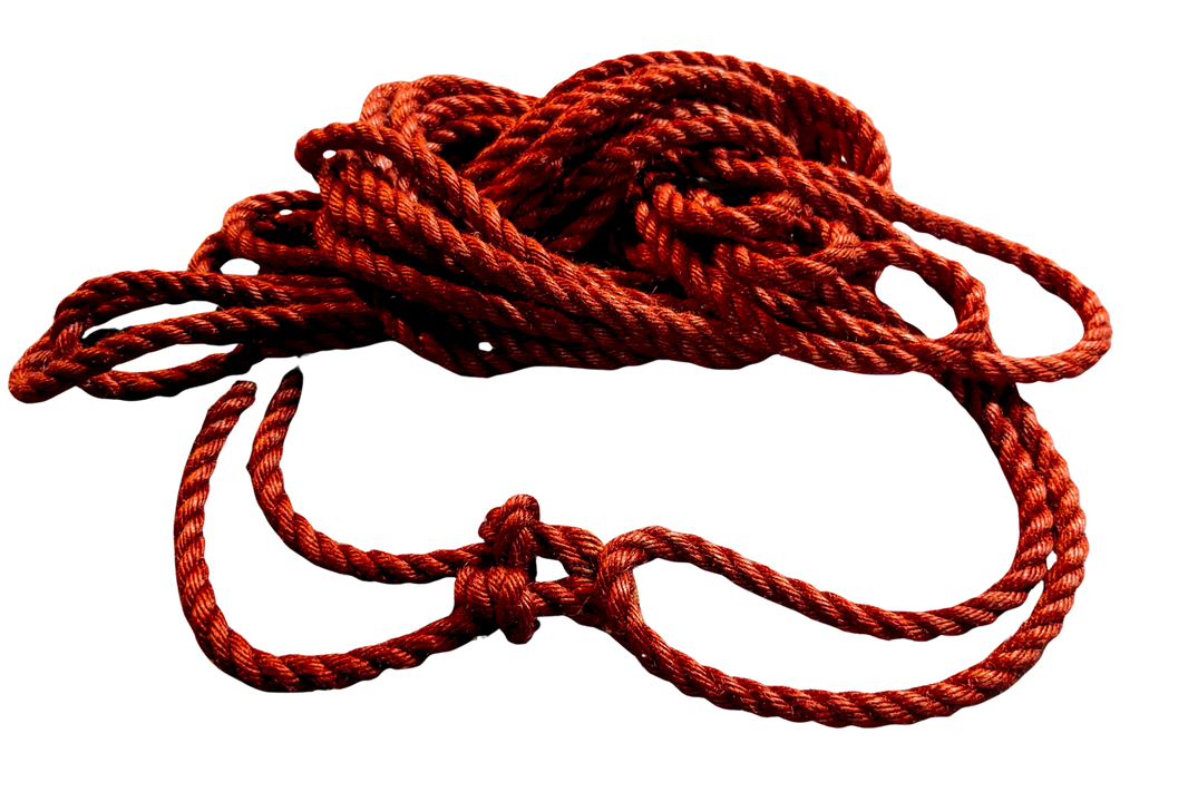 Complete Shibari Rope Kits – All Levels & Colors | Shibari Circus ...