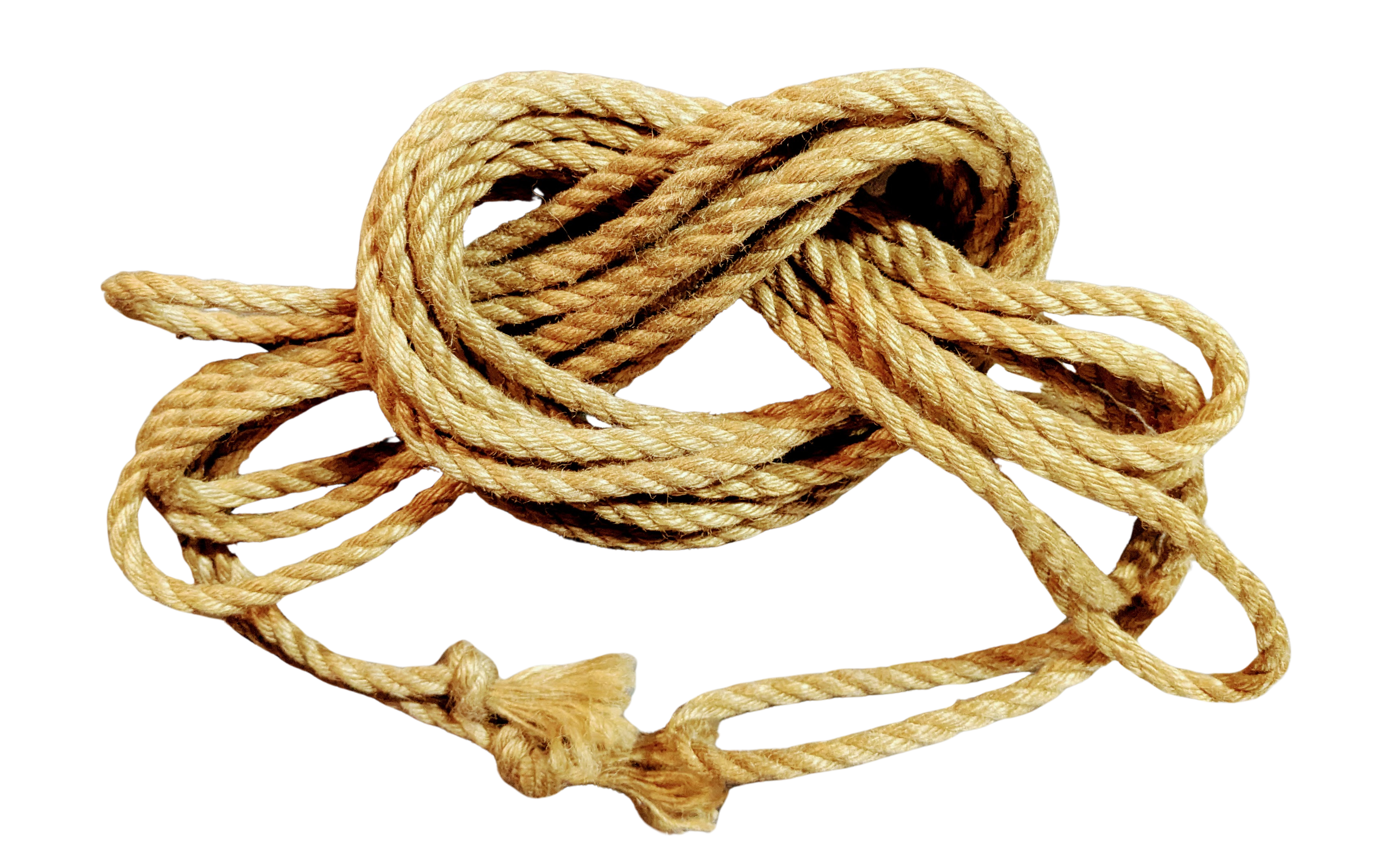 Japanes Rope Complete Shibari Rope Kits – All Levels & Colors | Shibari Circus ...