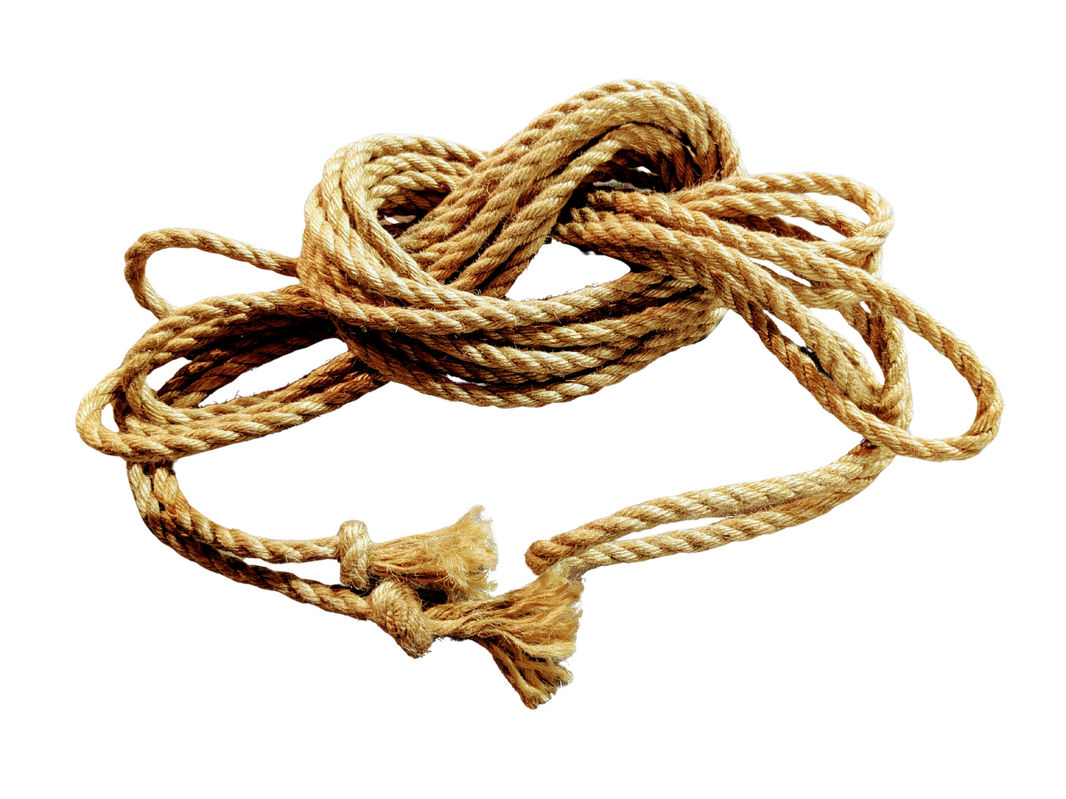 Complete Shibari Rope Kits – All Levels & Colors | Shibari Circus ...