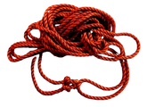 Complete Shibari Rope Kits – All Levels & Colors | Shibari Circus ...