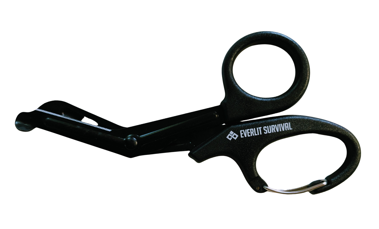 Safety Shears with Carabiner | Rope Cutters for Shibari