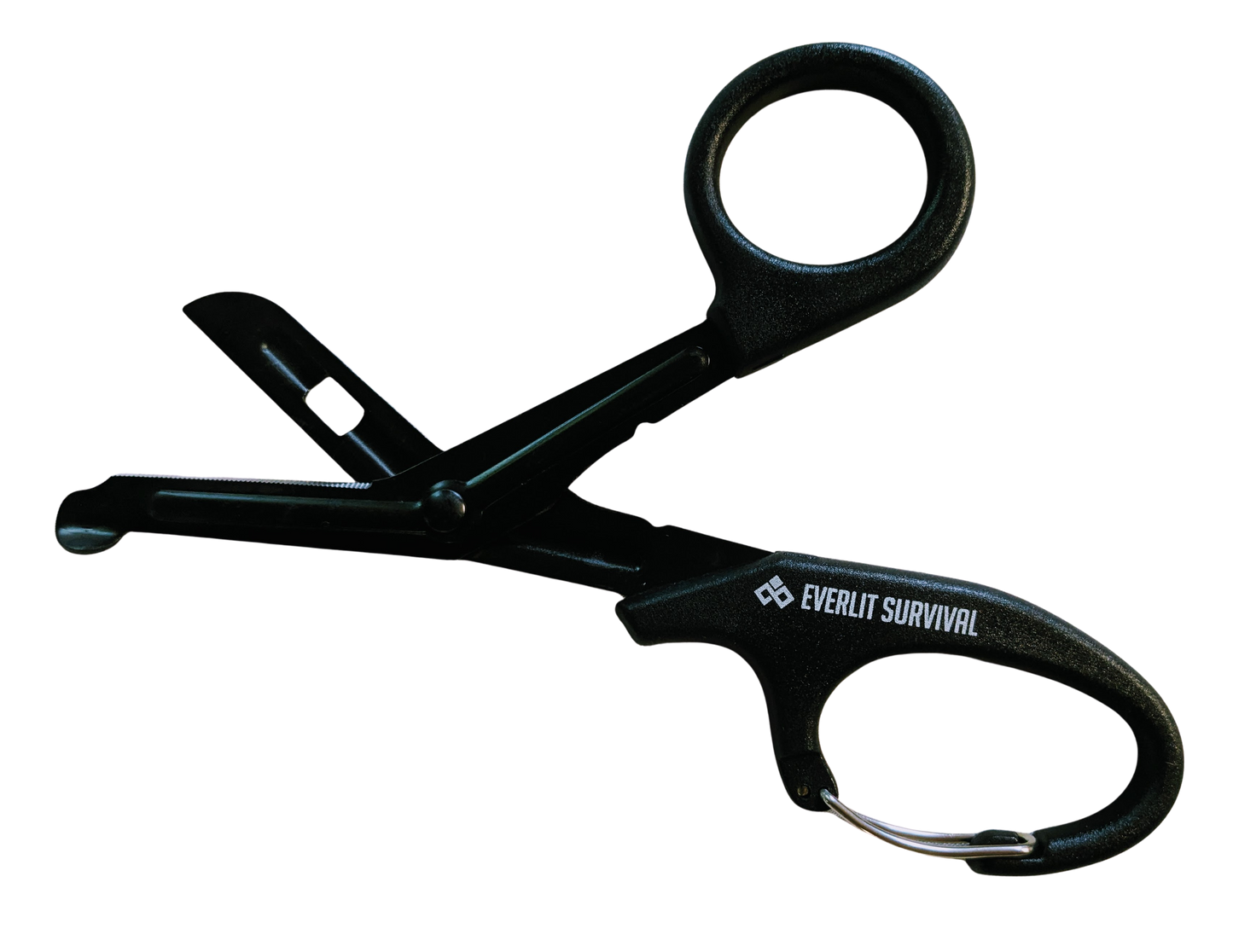 Safety Shears with Carabiner | Rope Cutters for Shibari