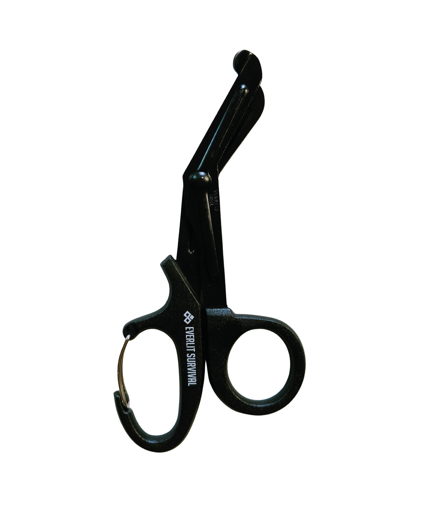 Safety Shears with Carabiner | Rope Cutters for Shibari