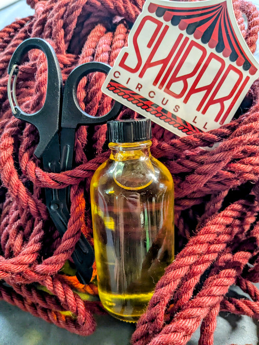 Shibari Circus Digital Gift Card